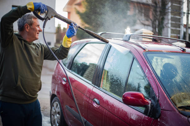 Best Power Washing Near Me  in Highland, IN